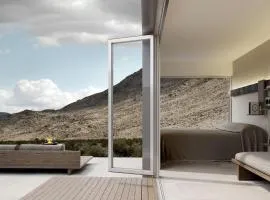 RESET Hotel Joshua Tree