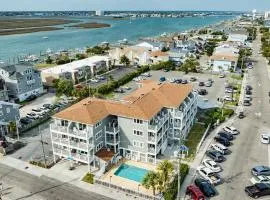 Sandpeddler Inn and Suites