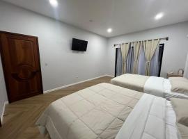 La Isla Bonita Residence, hotel in Flores