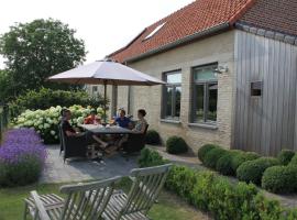 Foto di Hotel: B&B de Rijcke Rust