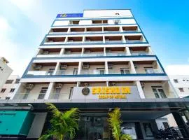 FabHotel Prime Srishoin - Nr TCS Deccan Park, Hitech City