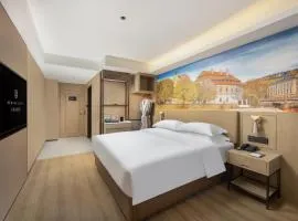 Landis Hotel