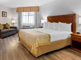 Best Western PLUS Langley Inn