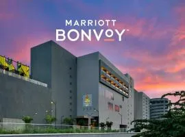 The Artiste, Kochi, A Tribute Portfolio Hotel by Marriott