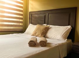 Cinnamon Retreat by Elite Shield, ξενοδοχείο σε Kataragama