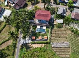 Pondok Is Oke Luxury bunggalow