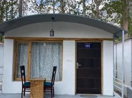 The Empire Resort , Nubra