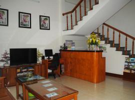 Gambaran Hotel: Cat Vang Guesthouse