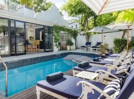 Last Word Franschhoek