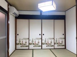 しまなみゲストハウス南風荘, Hotel in Imabari