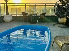 Hotel Atlantico Macaé By Inn House