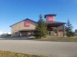 Joys Inn Innisfail, AB