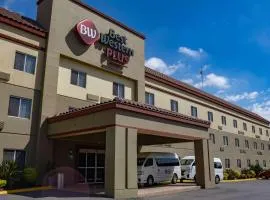 Best Western PLUS Monterrey Airport