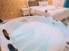 Lima Central Design Hotel Spa & Club