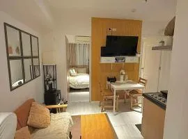 Oveecation Suites Positano Tower