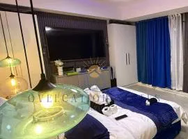 Oveecation Suites Positano Smarthome