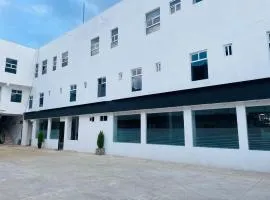 Hotel y Centro de Negocios YOEL