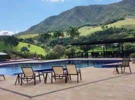 Hotel Chalés Capitanias