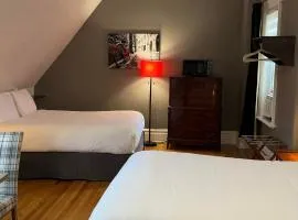 E-Hotel Des Grisons - Par Aneyro