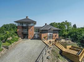 Holiday Home Ristingevej Humble Ii, hotel in Humble