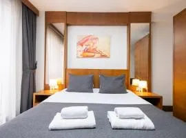 Dreams İstanbul Hotel