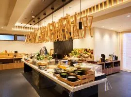 Hotel Global View Hakodate