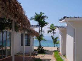 Sea Escapes Resort, Hotel in Thong Sala