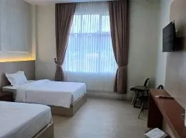 Mabit Hotel