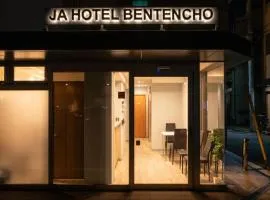 JA Hotel Betencho