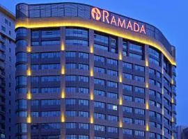 Ramada Changzhou North Hotel
