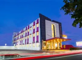 Midtown Xpress Sampit - Kalimantan Tengah