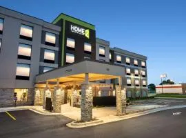 Home2 Suites By Hilton Owatonna