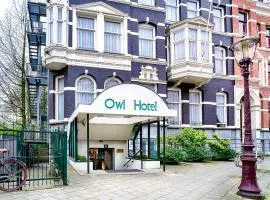 Owl Hotel