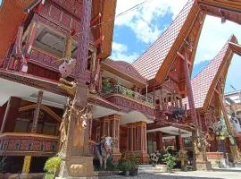 Hotel Lallangan