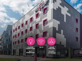 Amarant Urban Hotel & Conference Center by CHM
