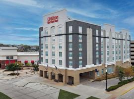 Hilton Garden Inn West Lafayette Wabash Landing, hotel a Lafayette