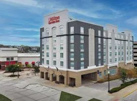 Hilton Garden Inn West Lafayette Wabash Landing