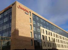 Hampton By Hilton Edinburgh West End