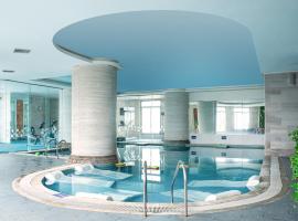 Super Candle Hotel, khách sạn ở Hà Nội