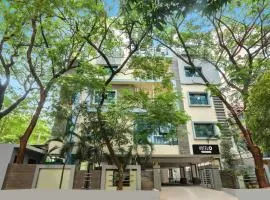 Hotel O Madhapur VIP Hills