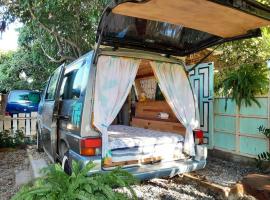 Samatha Camper, hotel in Chiang Dao