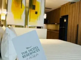 Hotel Residences near Makati
