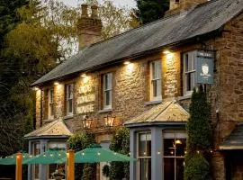 The Olde Coach House Inn