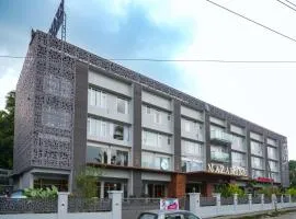 Mazarine Hotels & Resorts LLP