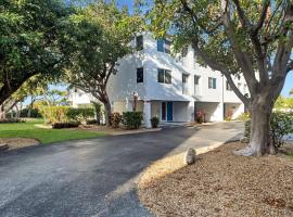 Bonefish Bungalow, hotell sihtkohas Marathon