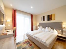 SCHACHENWALD Hotel & Restaurant I Free Parking, ξενοδοχείο σε Premstatten