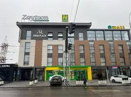 Arda Plaza Hotel