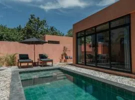 Casa Ita - Private Villas