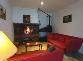 Hôtel de la promenade