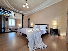 Сапсан 2 Мережа квартир AlexApartments Документи для відряджень, hotel in Poltava